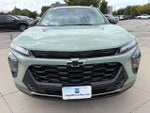 2026 Chevrolet Trax FWD 4dr ACTIV