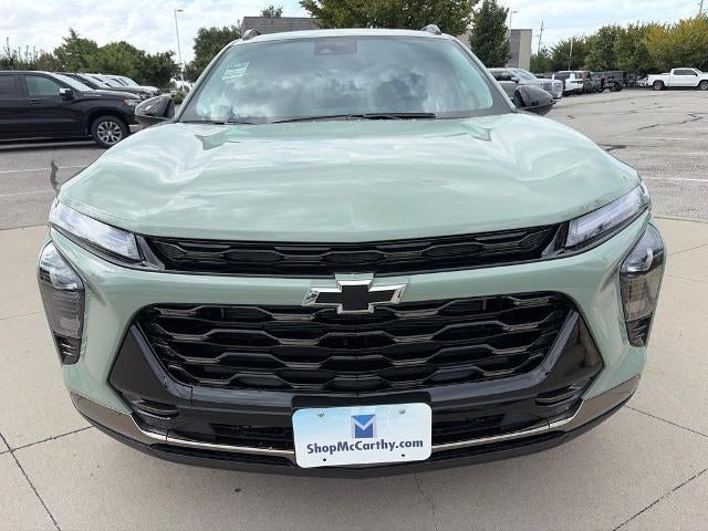 2026 Chevrolet Trax FWD 4dr ACTIV