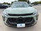 2026 Chevrolet Trax FWD 4dr ACTIV