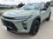 2026 Chevrolet Trax FWD 4dr ACTIV
