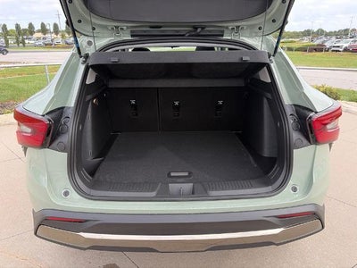 2026 Chevrolet Trax FWD 4dr ACTIV