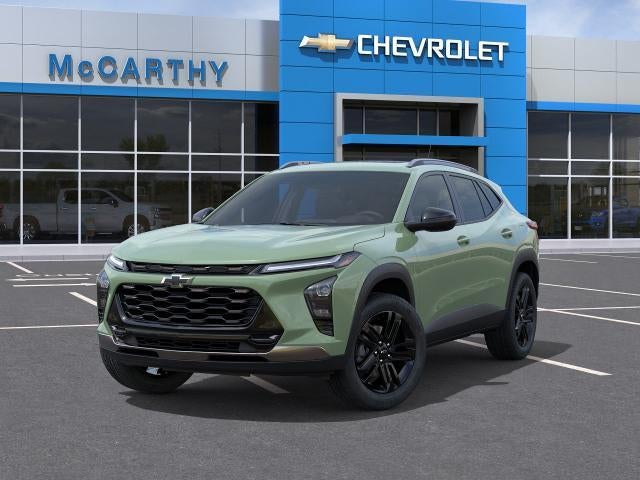 2026 Chevrolet Trax FWD 4dr ACTIV