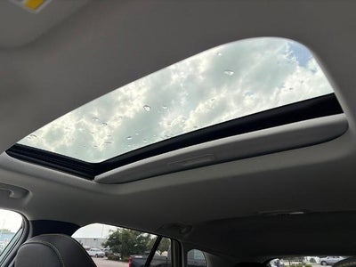 2026 Chevrolet Trax FWD 4dr ACTIV