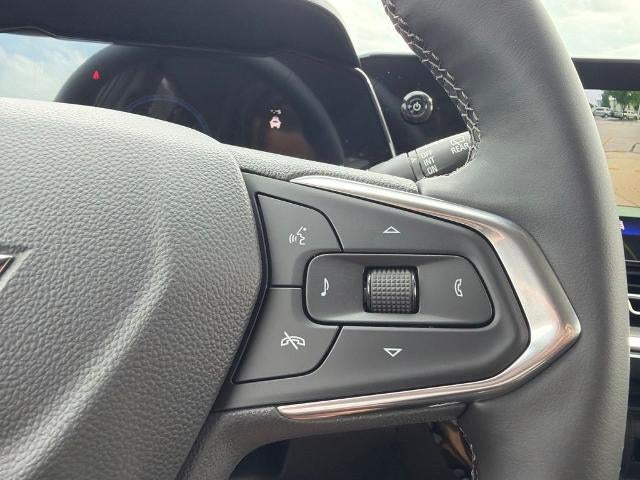 2026 Chevrolet Trax FWD 4dr ACTIV