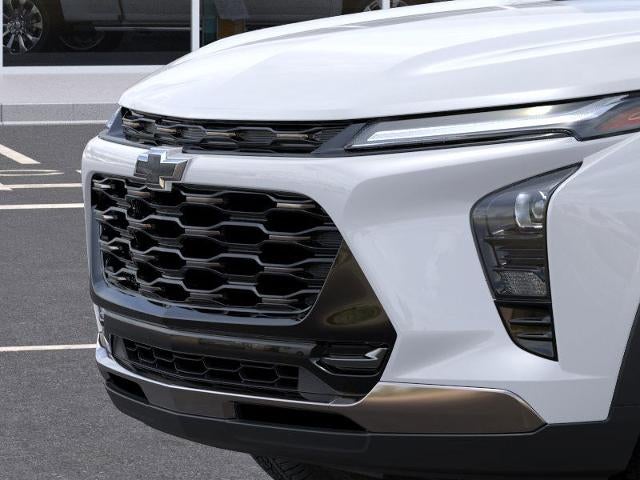 2026 Chevrolet Trax FWD 4dr ACTIV