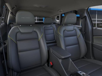 2026 Chevrolet Trax FWD 4dr ACTIV