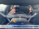2026 Chevrolet Trax FWD 4dr ACTIV