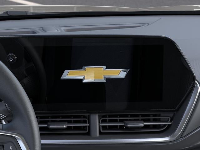 2026 Chevrolet Trax FWD 4dr ACTIV