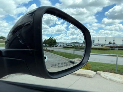 2026 Chevrolet Trax FWD 4dr ACTIV