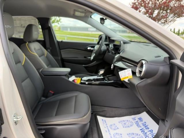2026 Chevrolet Trax FWD 4dr ACTIV