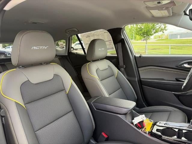 2026 Chevrolet Trax FWD 4dr ACTIV