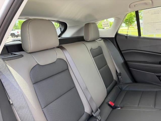 2026 Chevrolet Trax FWD 4dr ACTIV