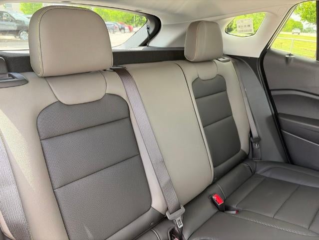 2026 Chevrolet Trax FWD 4dr ACTIV
