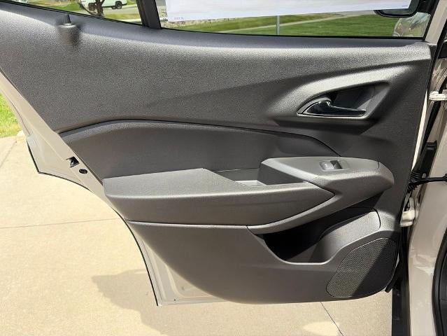 2026 Chevrolet Trax FWD 4dr ACTIV