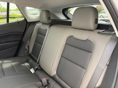 2026 Chevrolet Trax FWD 4dr ACTIV