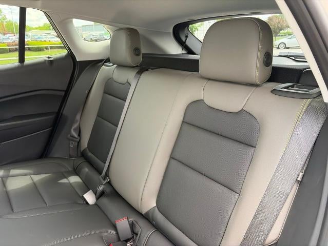 2026 Chevrolet Trax FWD 4dr ACTIV