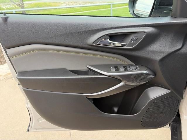 2026 Chevrolet Trax FWD 4dr ACTIV