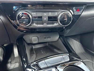 2026 Chevrolet Trax FWD 4dr ACTIV