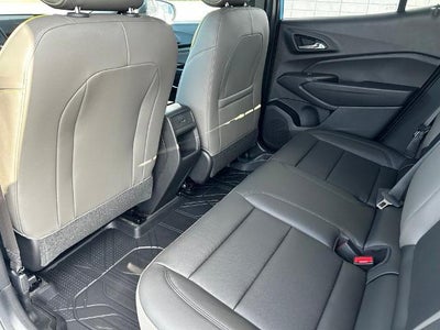 2026 Chevrolet Trax FWD 4dr ACTIV