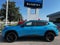 2026 Chevrolet Trax FWD 4dr ACTIV