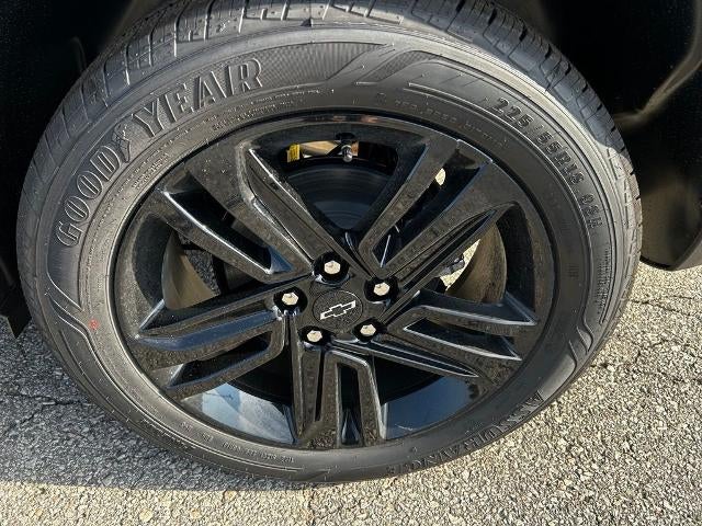 2026 Chevrolet Trax FWD 4dr ACTIV