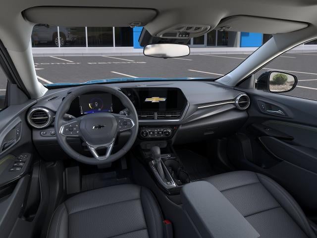 2026 Chevrolet Trax FWD 4dr ACTIV