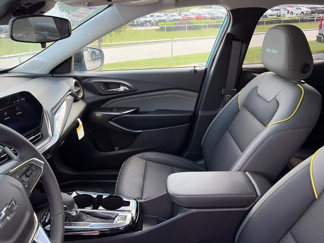 2026 Chevrolet Trax FWD 4dr ACTIV