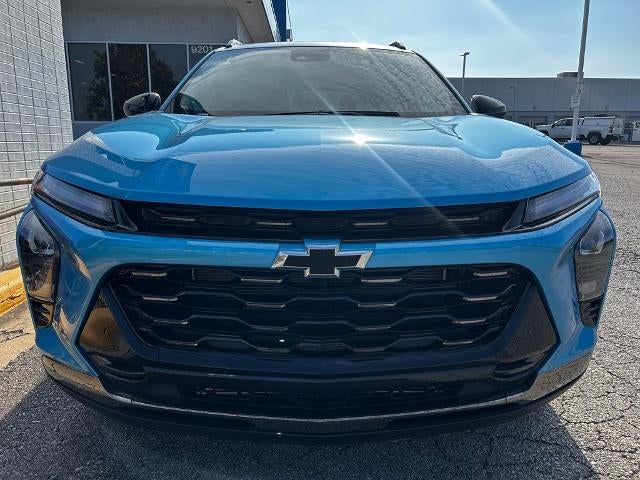 2026 Chevrolet Trax FWD 4dr ACTIV