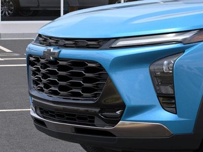 2026 Chevrolet Trax FWD 4dr ACTIV