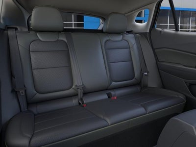 2026 Chevrolet Trax FWD 4dr ACTIV