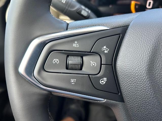2026 Chevrolet Trax FWD 4dr ACTIV