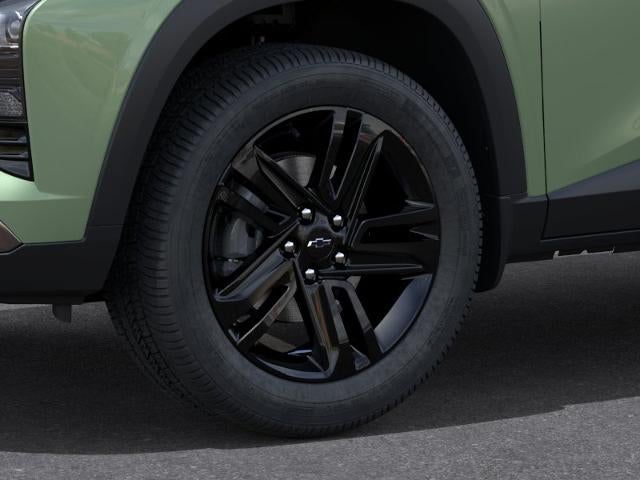 2026 Chevrolet Trax FWD 4dr ACTIV