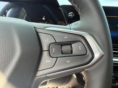 2026 Chevrolet Trax FWD 4dr ACTIV