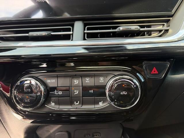 2026 Chevrolet Trax FWD 4dr ACTIV
