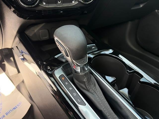2026 Chevrolet Trax FWD 4dr ACTIV
