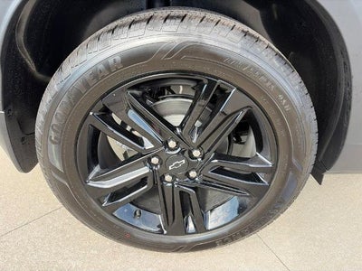 2026 Chevrolet Trax FWD 4dr ACTIV