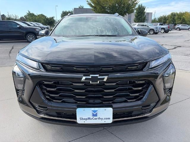 2026 Chevrolet Trax FWD 4dr ACTIV