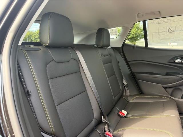 2026 Chevrolet Trax FWD 4dr ACTIV