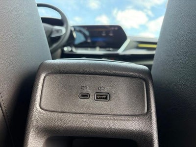 2026 Chevrolet Trax FWD 4dr ACTIV