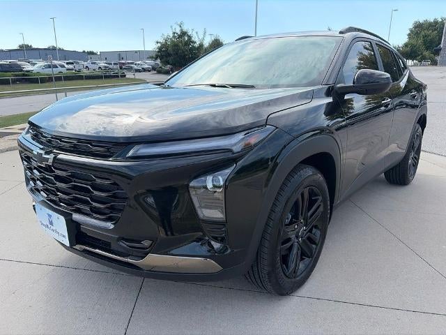 2026 Chevrolet Trax FWD 4dr ACTIV