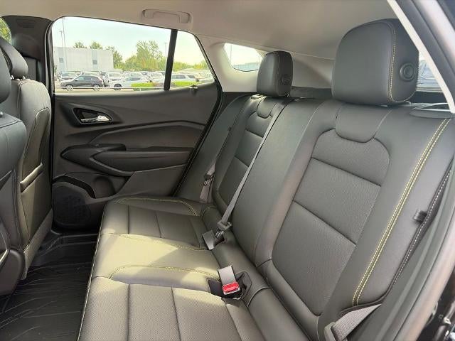 2026 Chevrolet Trax FWD 4dr ACTIV