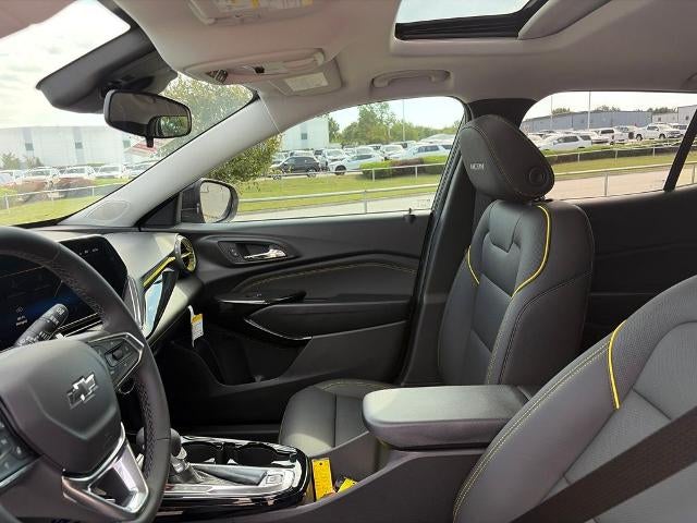 2026 Chevrolet Trax FWD 4dr ACTIV