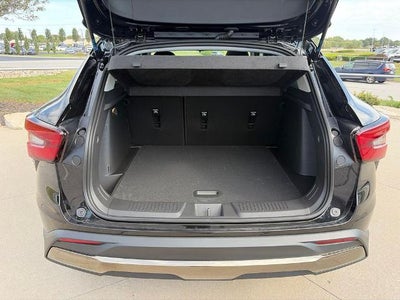 2026 Chevrolet Trax FWD 4dr ACTIV