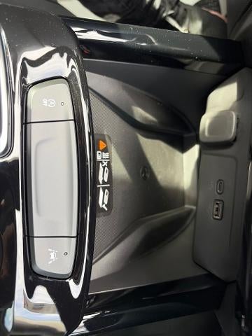 2026 Chevrolet Trax FWD 4dr ACTIV
