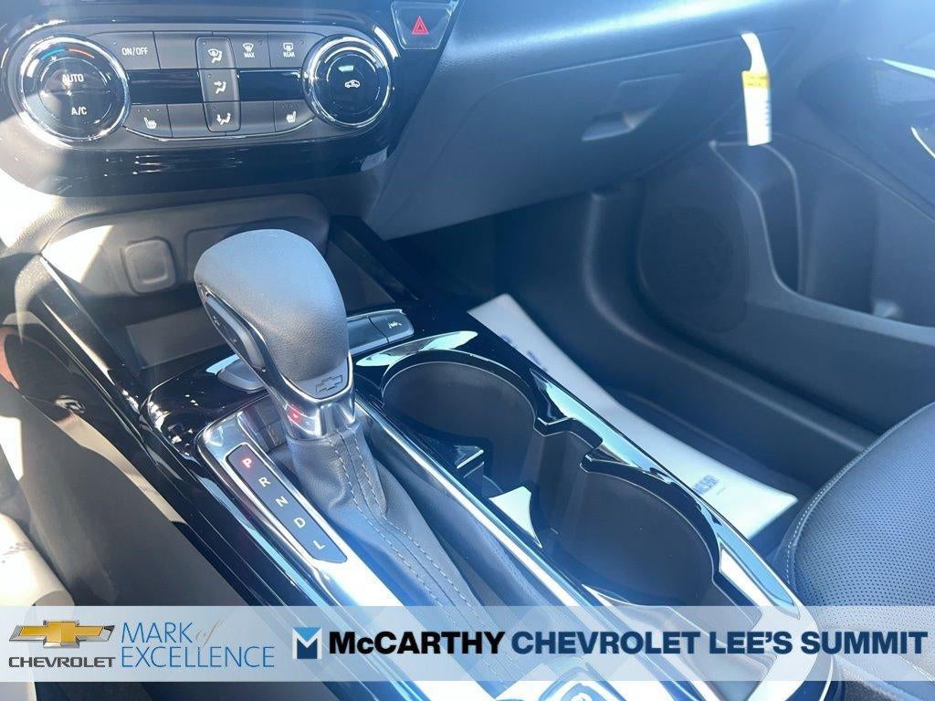 2026 Chevrolet Trax FWD 4dr ACTIV