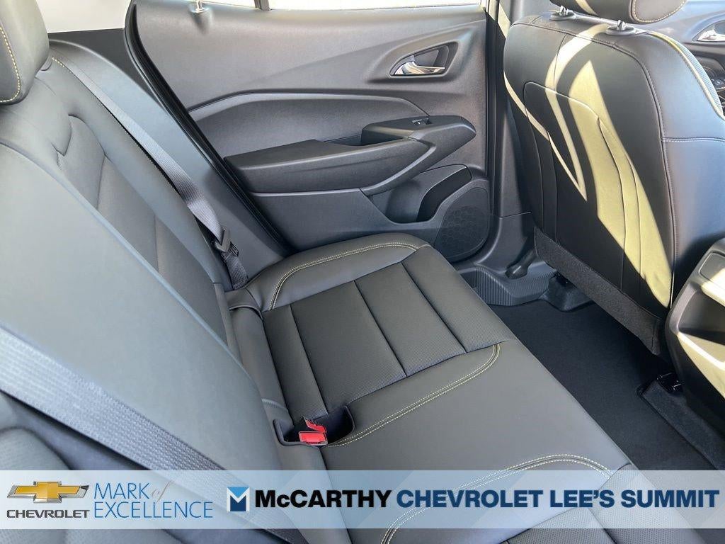 2026 Chevrolet Trax FWD 4dr ACTIV