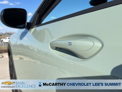 2026 Chevrolet Trax FWD 4dr ACTIV