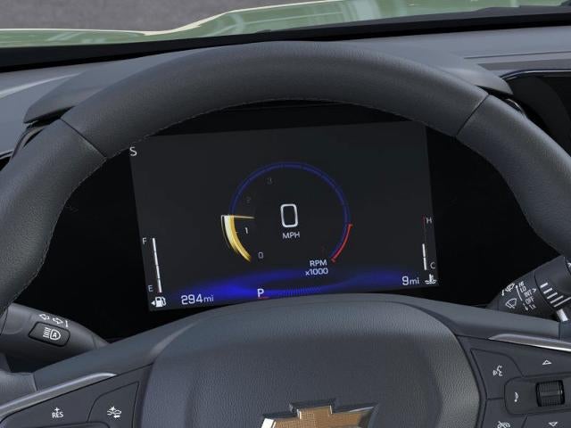 2026 Chevrolet Trax FWD 4dr ACTIV