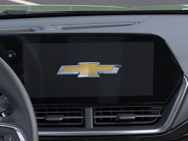 2026 Chevrolet Trax FWD 4dr ACTIV