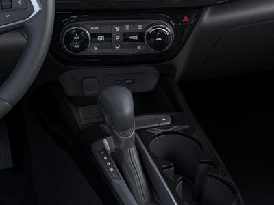 2026 Chevrolet Trax FWD 4dr ACTIV